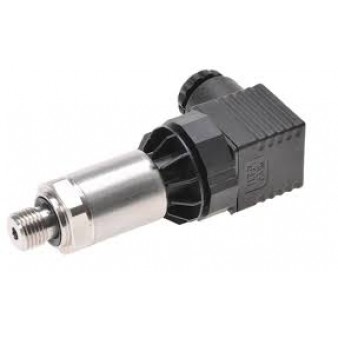 Cảm Biến Áp Suất 0-10Bar - Pressure Transmitter 520.930S031301 -Huba Control